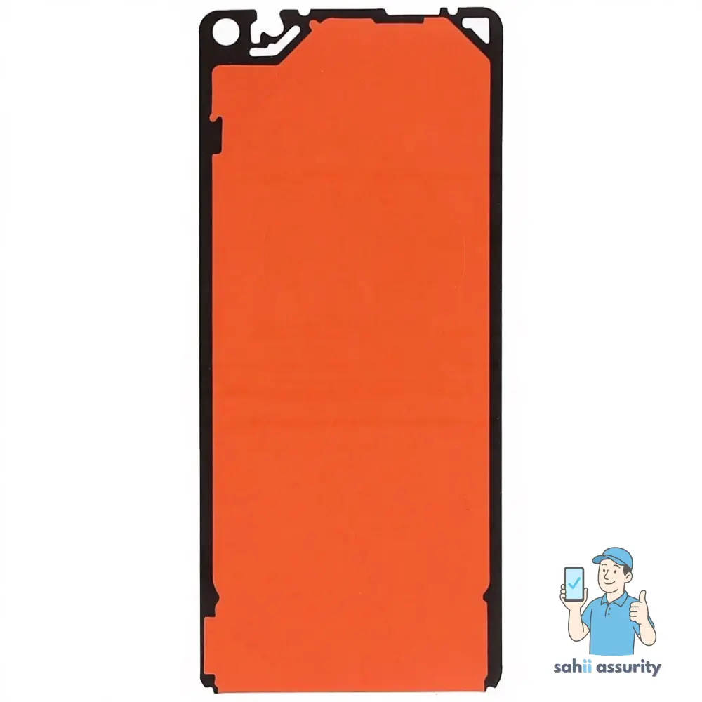Adhesive Gasket Sticker Front for OnePlus 8T